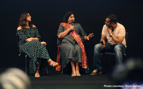 MAMI YEAR ROUND PROGRAMME PRESENTS THE INDIA PREMIERE OF PARTITION: 1947 IN ASSOCIATION WITH RELIANCE ENTERTAINMENT